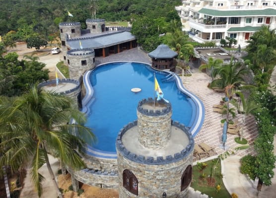 Lingganay Boracay Hotel Resort 1