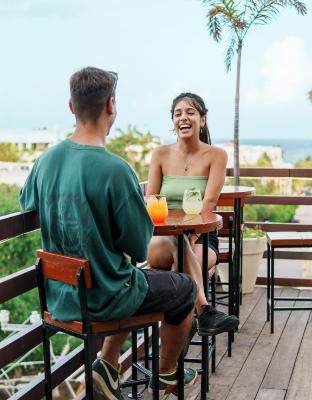Maui Hostels Playa del Carmen 1