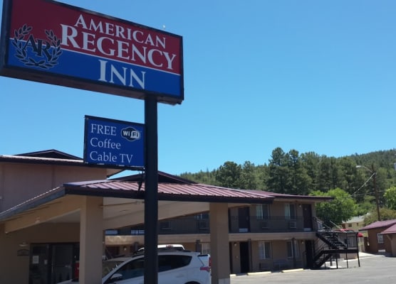 American Regency Inn 1