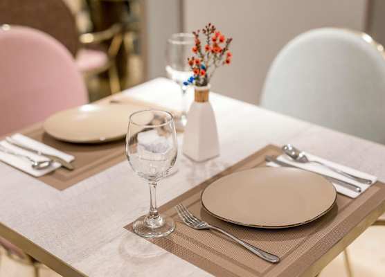 Mercure Beijing Chang An West 1