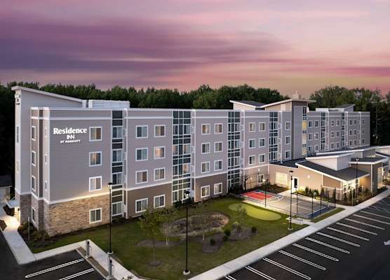 Residence Inn by Marriott Ocean Township 1
