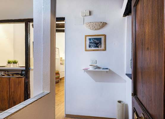 Cozy Little House in Camogli by Wonderful Italy 1
