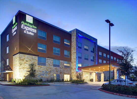 Holiday Inn Express & Suites HOUSTON NW - CYPRESS GRAND PKY by IHG 1