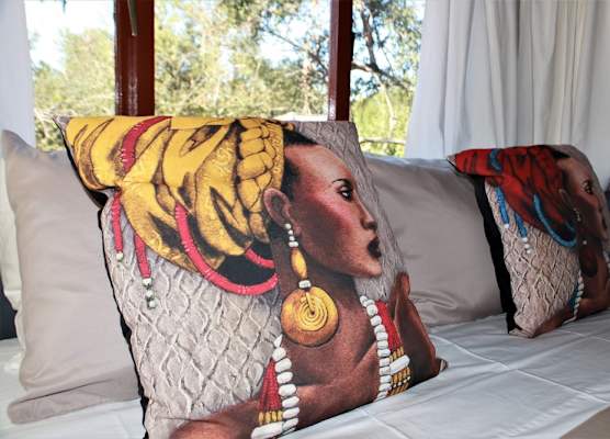 Baluleni Safari Lodge 1