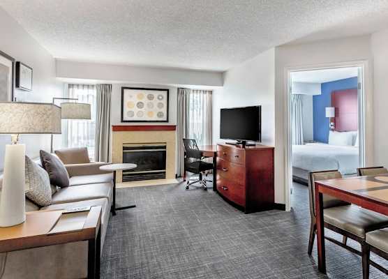 Residence Inn Denver North/Westminster 1