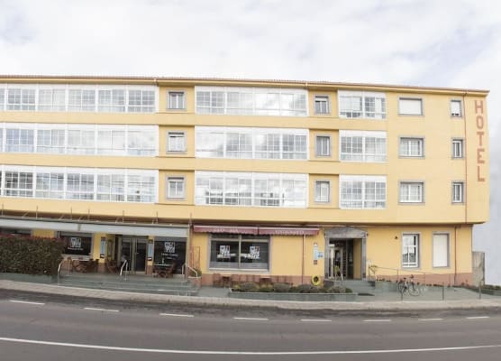 Hotel & Spa Carlos desde 1996 1