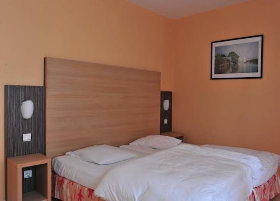 Hotel Majestic Alsace 1