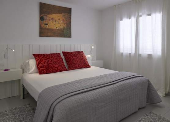 Enkala Apartamentos 1