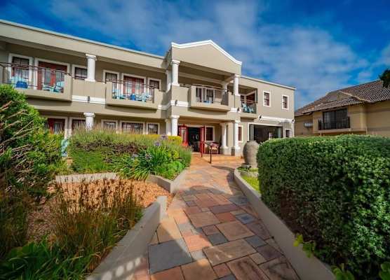 The Mandyville Jeffreys Bay 1