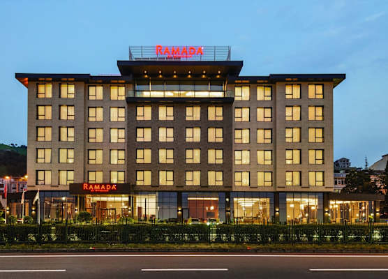 Ramada by Wyndham Rize Findikli 1
