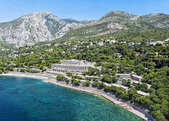 Iberostar Selection Montenegro, 5* 1