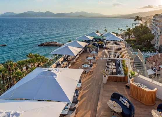 Canopy by Hilton Cannes 1