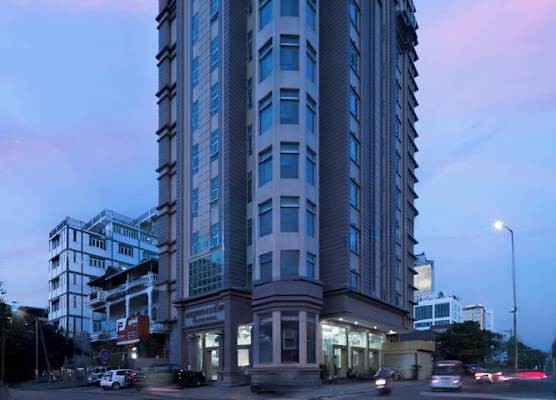 Salita Hotel Phnom Penh 1