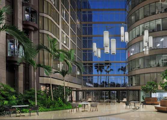 The Westshore Grand, A Tribute Portfolio Hotel, Tampa 1