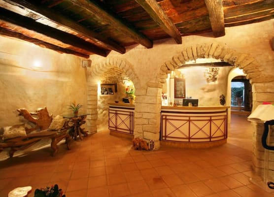 Donnaciccina Accomodation 1