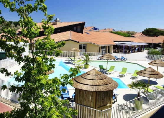 Village Vacances Le Junka 1