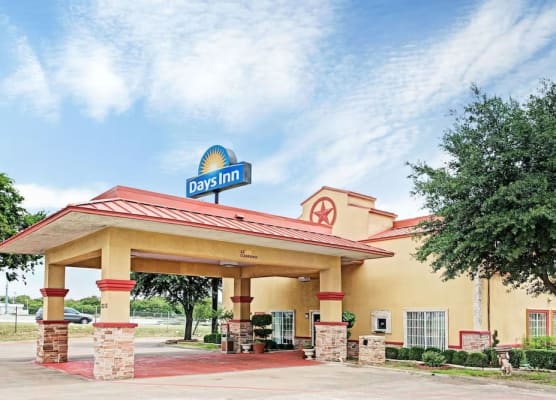 Day Star Dallas 1