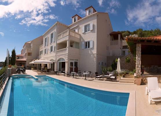 Hotel Bozica Dubrovnik Islands 1