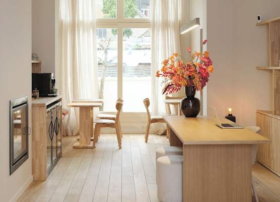 Lits de Lo - Boutique Self Check-in Rooms 1