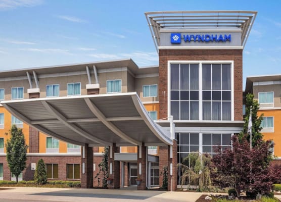 Wyndham Avon 1
