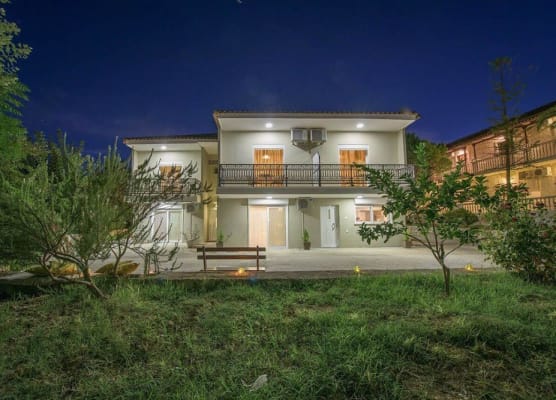 Alba Boutique Apartments 1