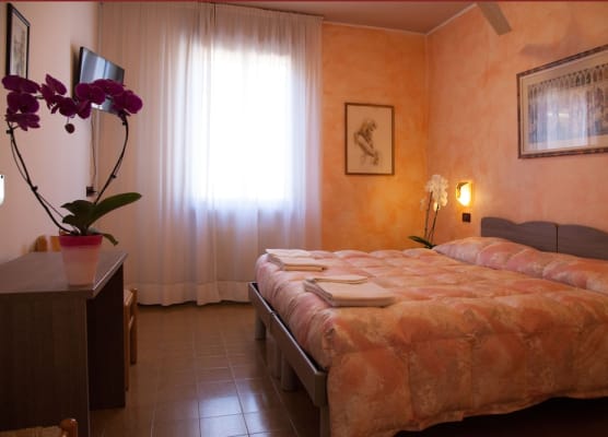Hotel STELLA D'ORO 1
