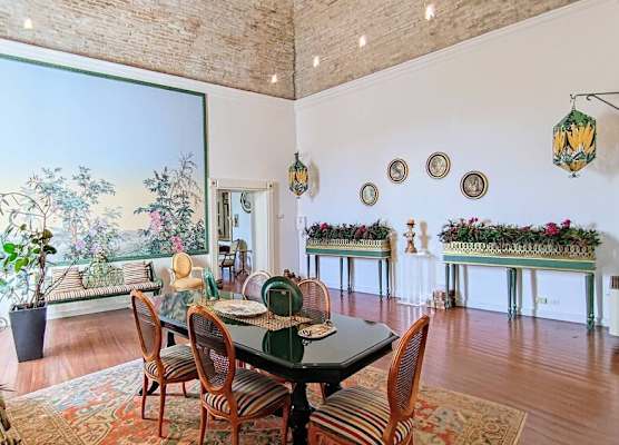 World Heritage Suite - Assisi 1