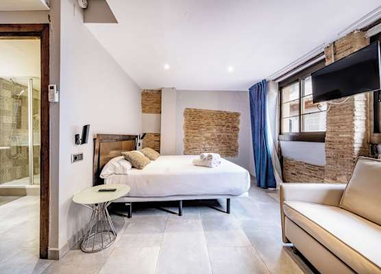 AinB Picasso-Corders Apartments 1