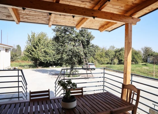 Tenuta Don Alfonso 1