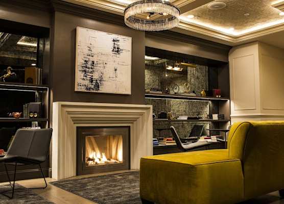 Hotel 32 32 1