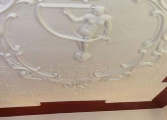 Hotel Garni Ratstube 1