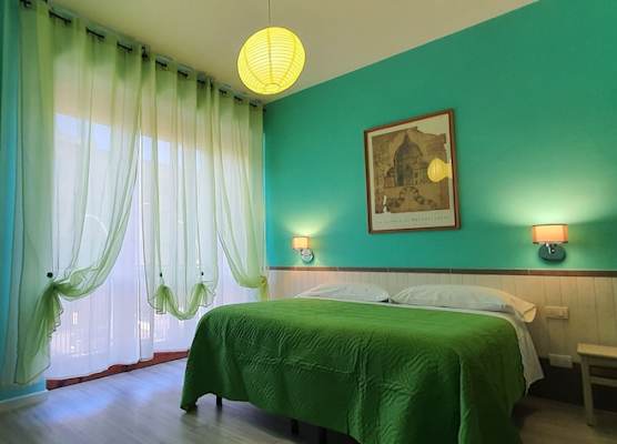 Il Giglio Guest House 1