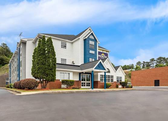Microtel Inn & Suites by Wyndham Norcross 1