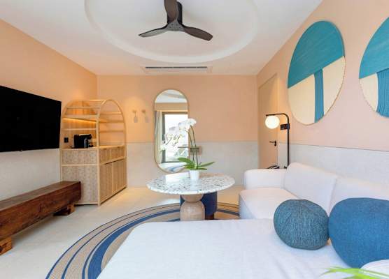 Centara Karon Villas Phuket 1