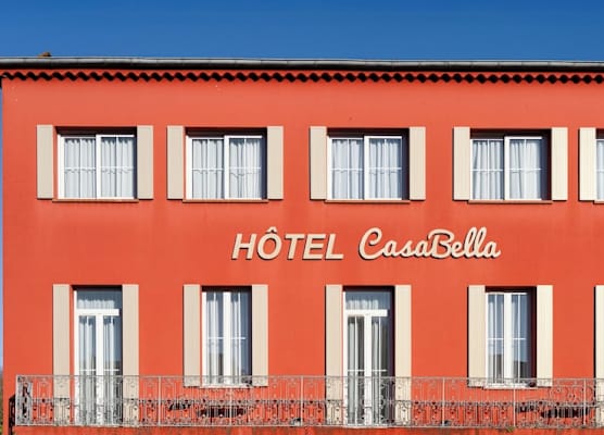 Hôtel CASABELLA Cannes Mouans Sartoux 1