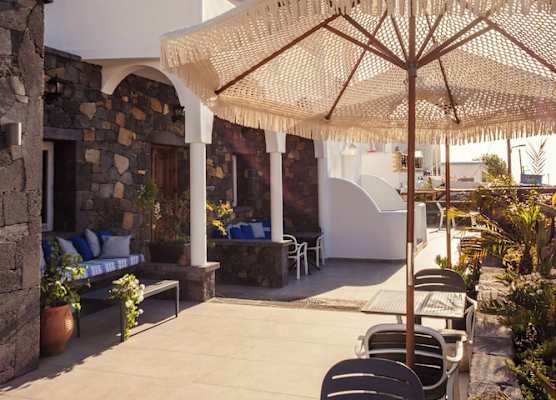 Cyclades Hotel 1