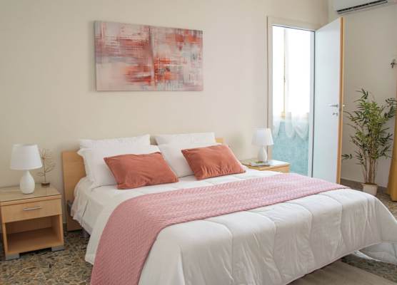 Actinia Accommodation 1