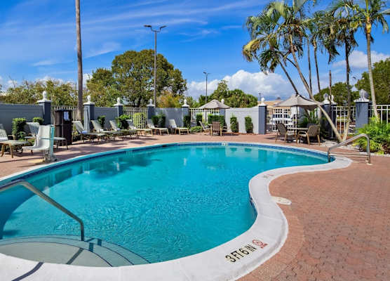Best Western Fort Myers Inn and Suites 1