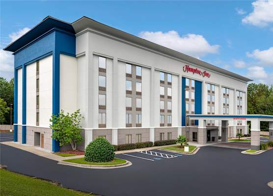 Hampton Inn Columbia Northeast-Fort Jackson Area 1