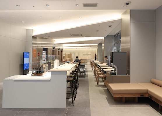 Toyoko Inn Osaka Yodoyabashi-eki Minami 1