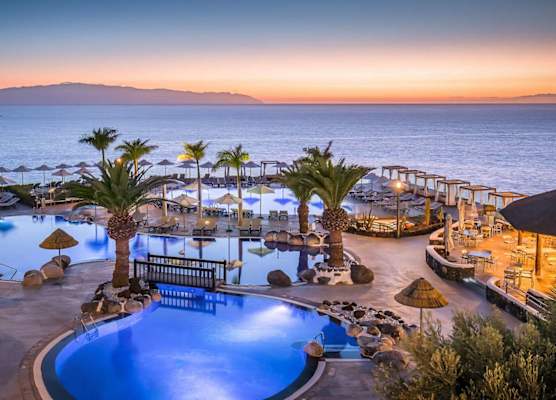 Barcelo Santiago - Adults Only 1