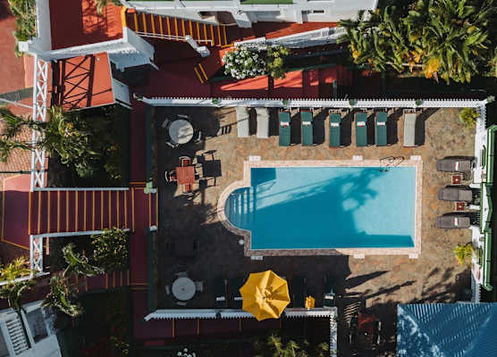Grenadine House 1