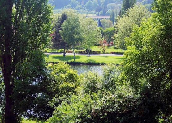 Landgasthof Ralinger Hof 1
