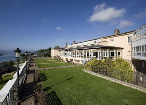 Parador de Ribadeo 1