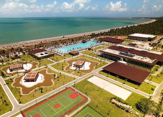 Vila Galé Resort Alagoas - All Inclusive 1