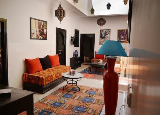 Riad Sardinas & Chili 1