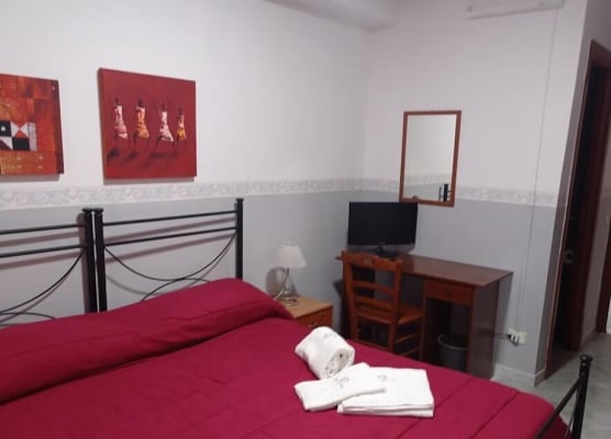 Hotel Alloggio Del Conte 1
