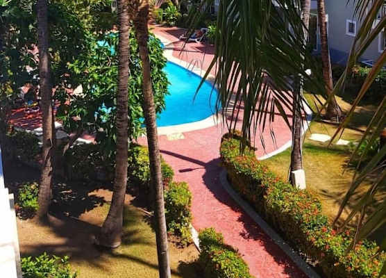 Punta Cana 1