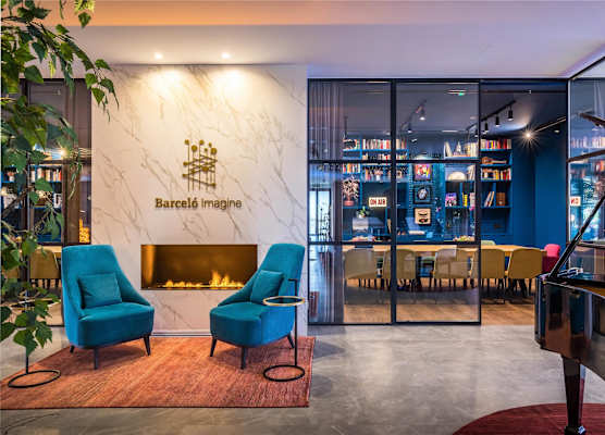 Barcelo Imagine 1