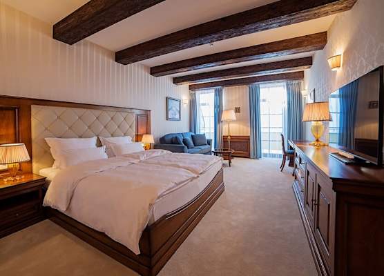 Boutique Hotel ERB - Adults Only 1